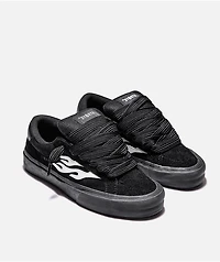 Straye Logan Puff Phantom Skate Shoes