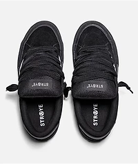 Straye Logan Puff Phantom Skate Shoes