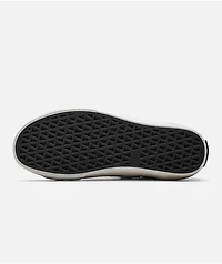 Straye Venice Stomper Black & White Shoes