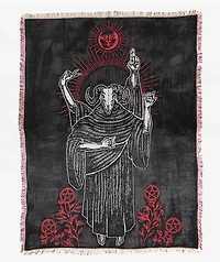 Strike Gently x Micah Ulrich Blanket