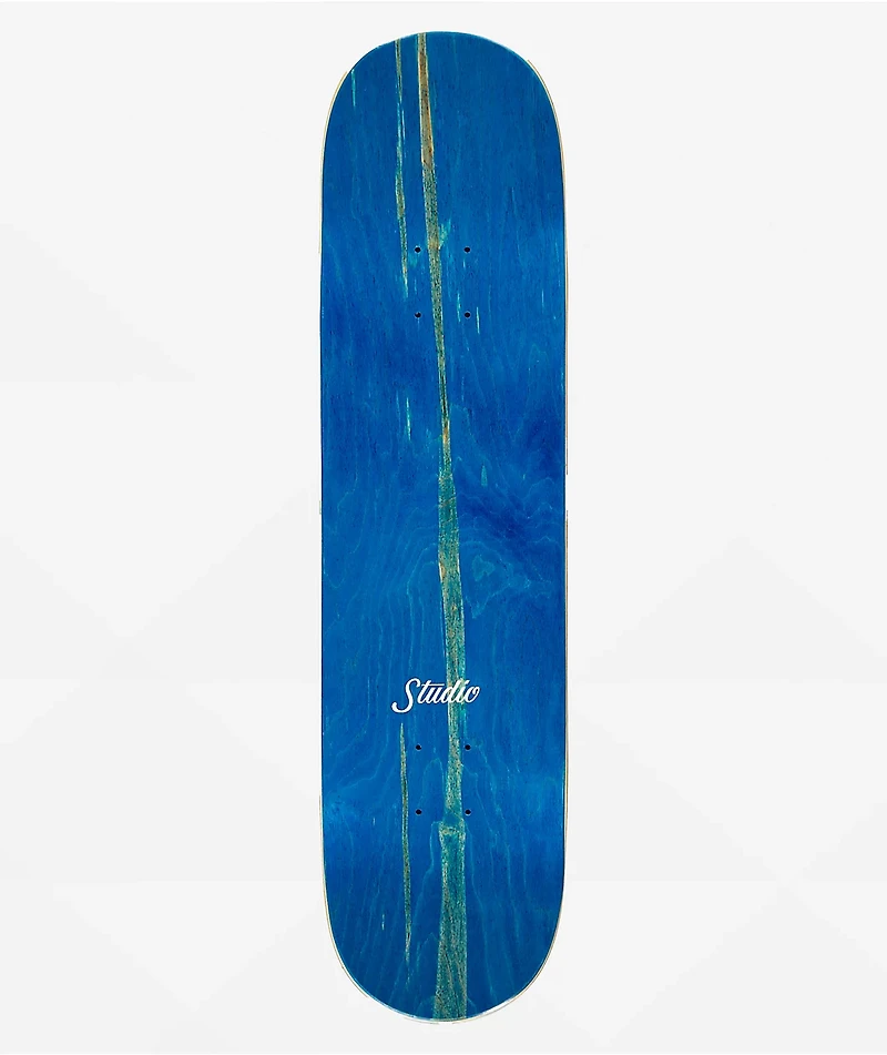 Studio Dupre Body Roll 8.25" Skateboard Deck