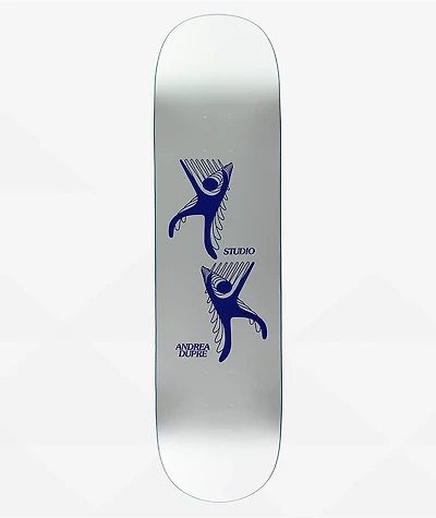 Studio Dupre Body Roll 8.25" Skateboard Deck