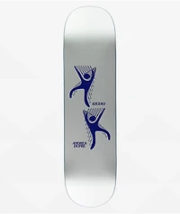 Studio Dupre Body Roll 8.25" Skateboard Deck