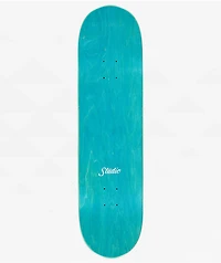 Studio Javelin 8.5" Skateboard Deck