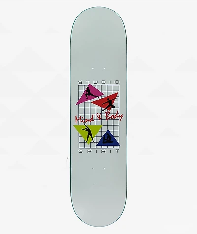 Studio Spirit 8.0" Skateboard Deck