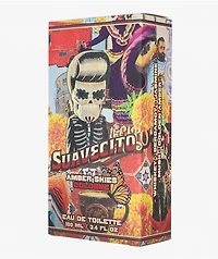 Suavecito Amber Skies Cologne