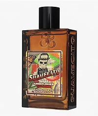 Suavecito Amber Skies Cologne