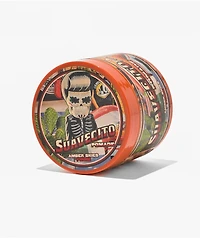Suavecito Amber Skies Firme Hold Pomade