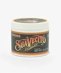 Suavecito Strong Hold Pomade Hair Gel