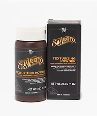 Suavecito Texturizing Hair Powder