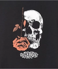 Subrosa Darkness Black T-Shirt