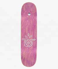 Suciu Lone Wolf Twin 8.375" Skateboard Deck