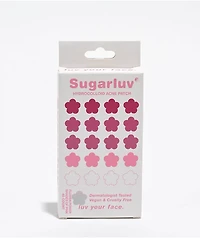Sugarluv Flower Power Hydrocolloid Acne Patch
