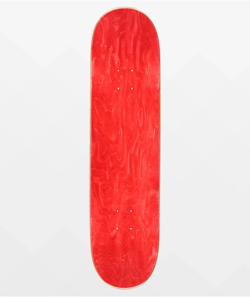 Sun & Moon 8.25" Caravan Skateboard Deck