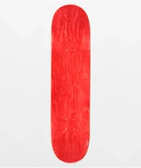Sun & Moon 8.25" Caravan Skateboard Deck