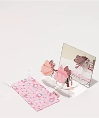 Sunscape x Hello Kitty 50th Anniversary Pink Sunglasses