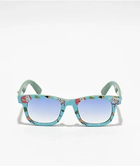 Sunscape x Hello Kitty Cinnamoroll Camping Square Sunglasses