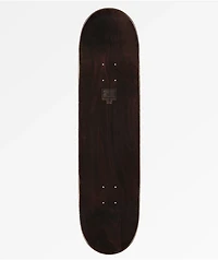 Superior Lynx 8.25" Skateboard Deck