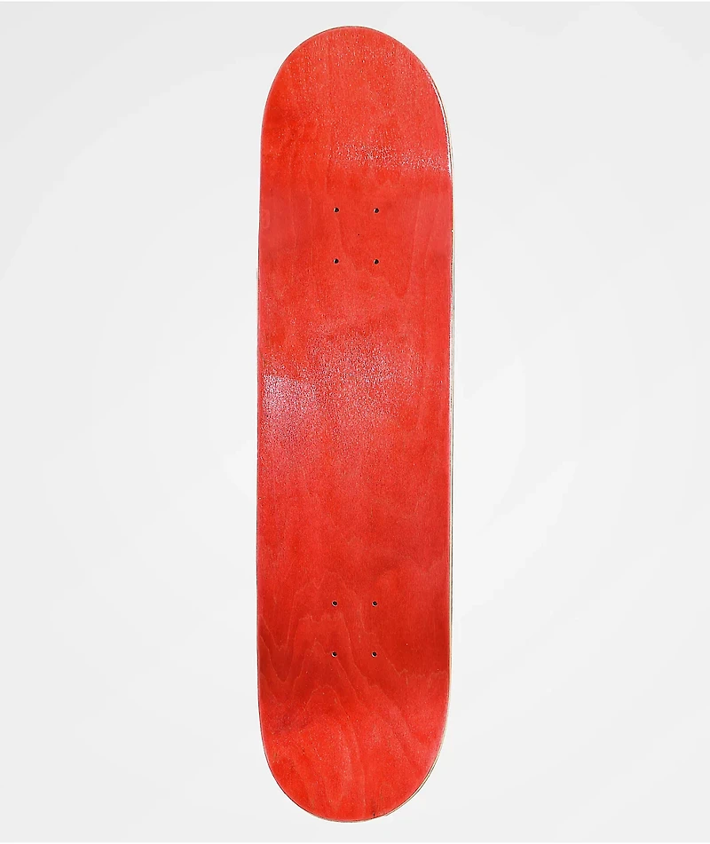 Superior Ment 8.0" Skateboard Deck
