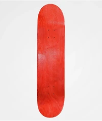 Superior Ment 8.0" Skateboard Deck