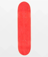 Superior Stillness 8.0" Skateboard Deck