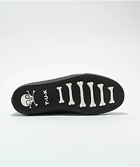 T.U.K. D Ring Black Shoes