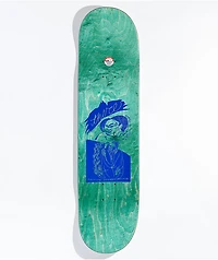 THERE Kien Butterfly 8.25" Skateboard Deck