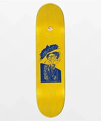 THERE Marbie Growing Pains 8.5" Skateboard Deck