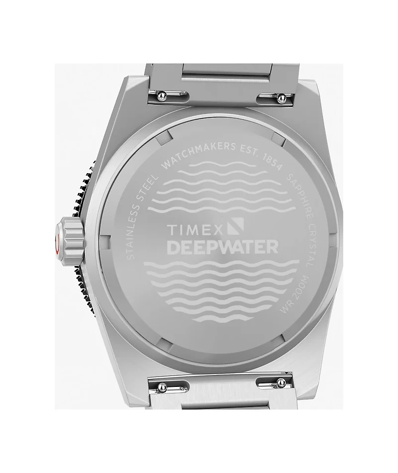 TIMEX Deepwater Reef 200 Analog Watch