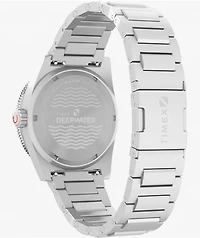 TIMEX Deepwater Reef 200 Analog Watch