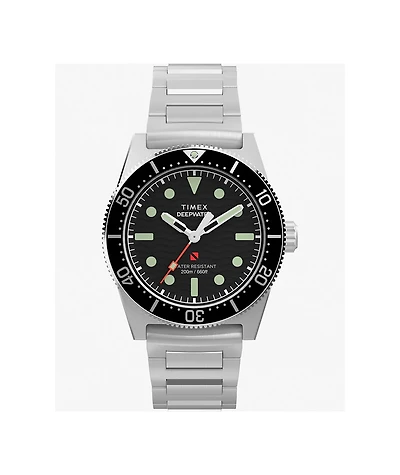 TIMEX Deepwater Reef 200 Analog Watch