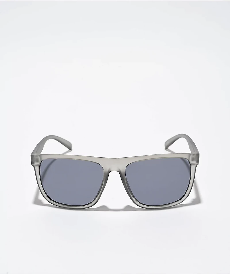TREATMENT GREY SUNGLASSES