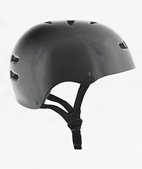 TSG Skate/BMX CPSC Black Helmet