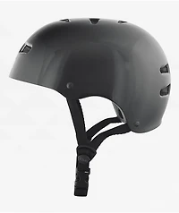 TSG Skate/BMX CPSC Black Helmet