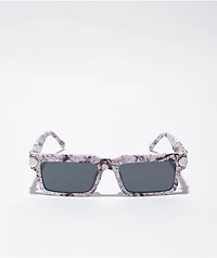 Taylor Luxury Marble Sunglasses
