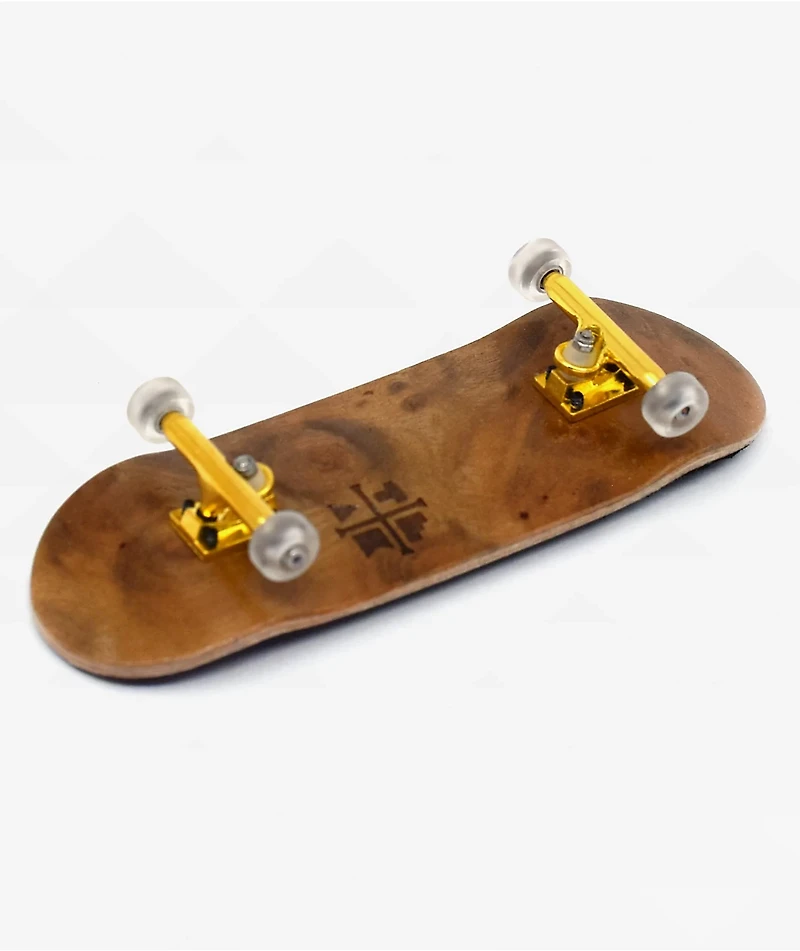 Teak Tuning Cloud Nine PROlific Gen2 Fingerboard Complete