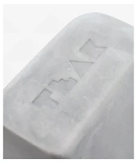 Teak Tuning Concrete Wave Fingerboard Obstacle