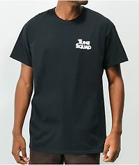 Tealer x Space Jam: A New Legacy Doc Black T-Shirt