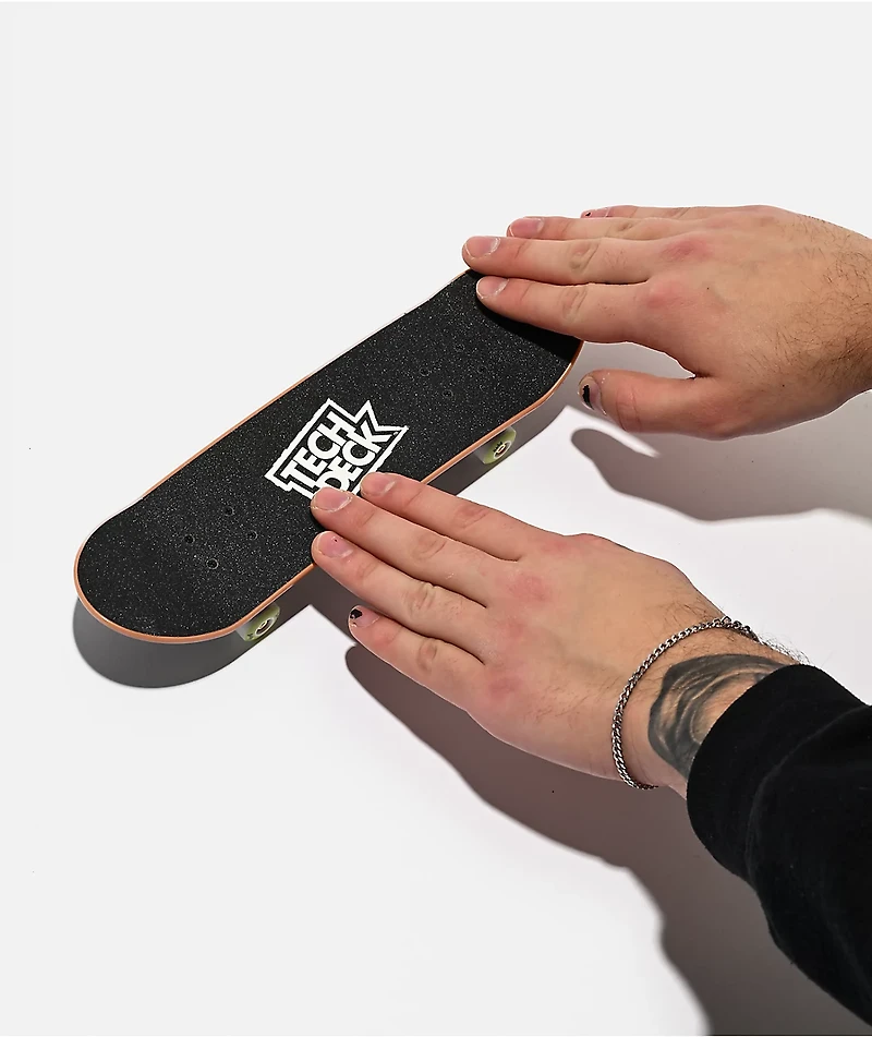 Tech Deck Assorted Handboard