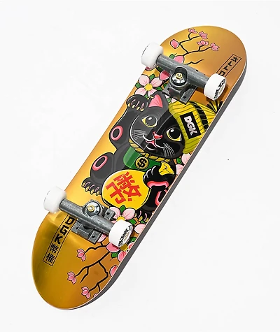 Tech Deck DGK Handboard