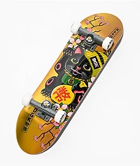 Tech Deck DGK Handboard