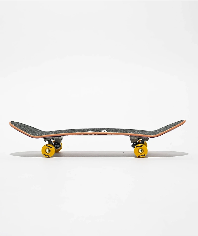 Tech Deck Finesse x Sonic The Hedgehog Shadow Handboard