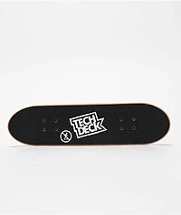 Tech Deck Finesse x Sonic The Hedgehog Shadow Handboard