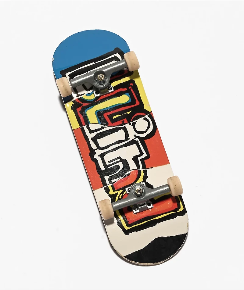 Tech Deck Performance Series Shred Pyramid