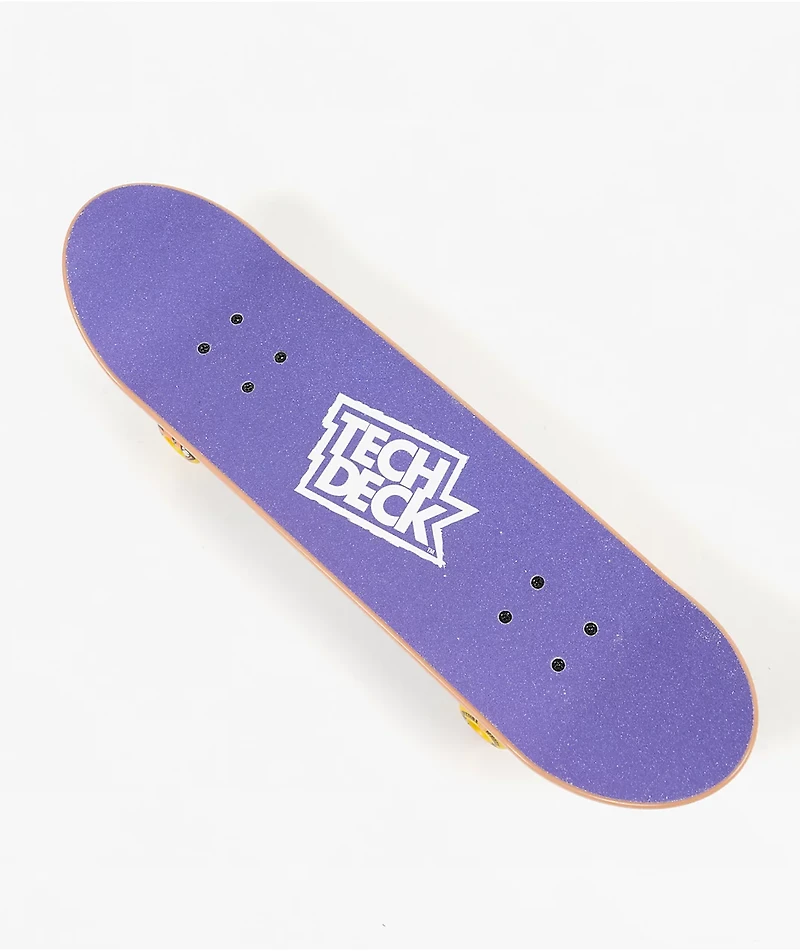 Tech Deck Real Handboard