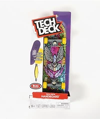 Tech Deck Real Handboard