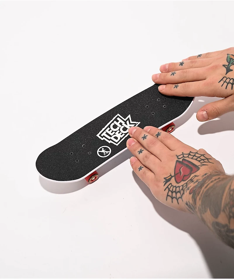 Tech Deck Santa Cruz Handboard