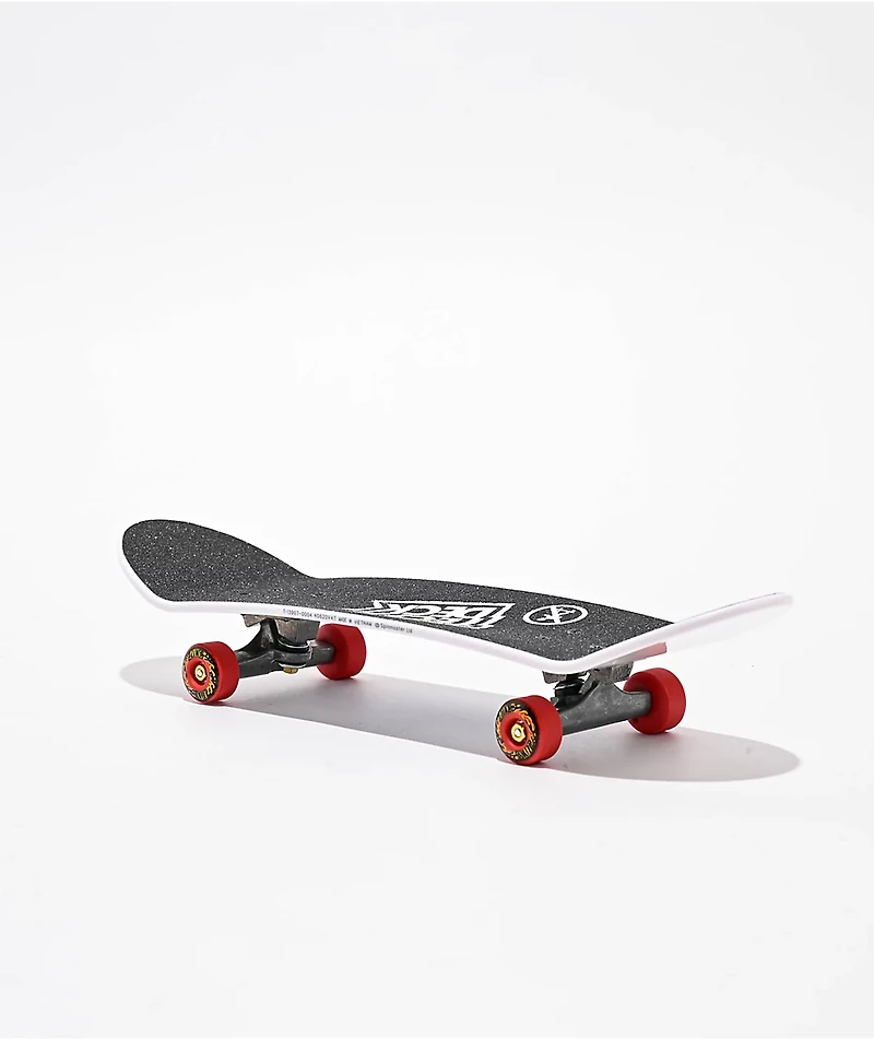Tech Deck Santa Cruz Handboard