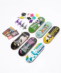 Tech Deck Skate Shop Assorted Fingerboard Kit