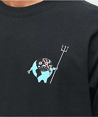 Teenage Hell Without Black T-Shirt